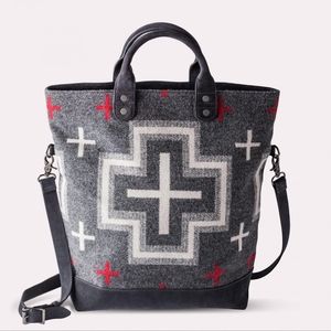 Pendleton San Miguel Long Tote